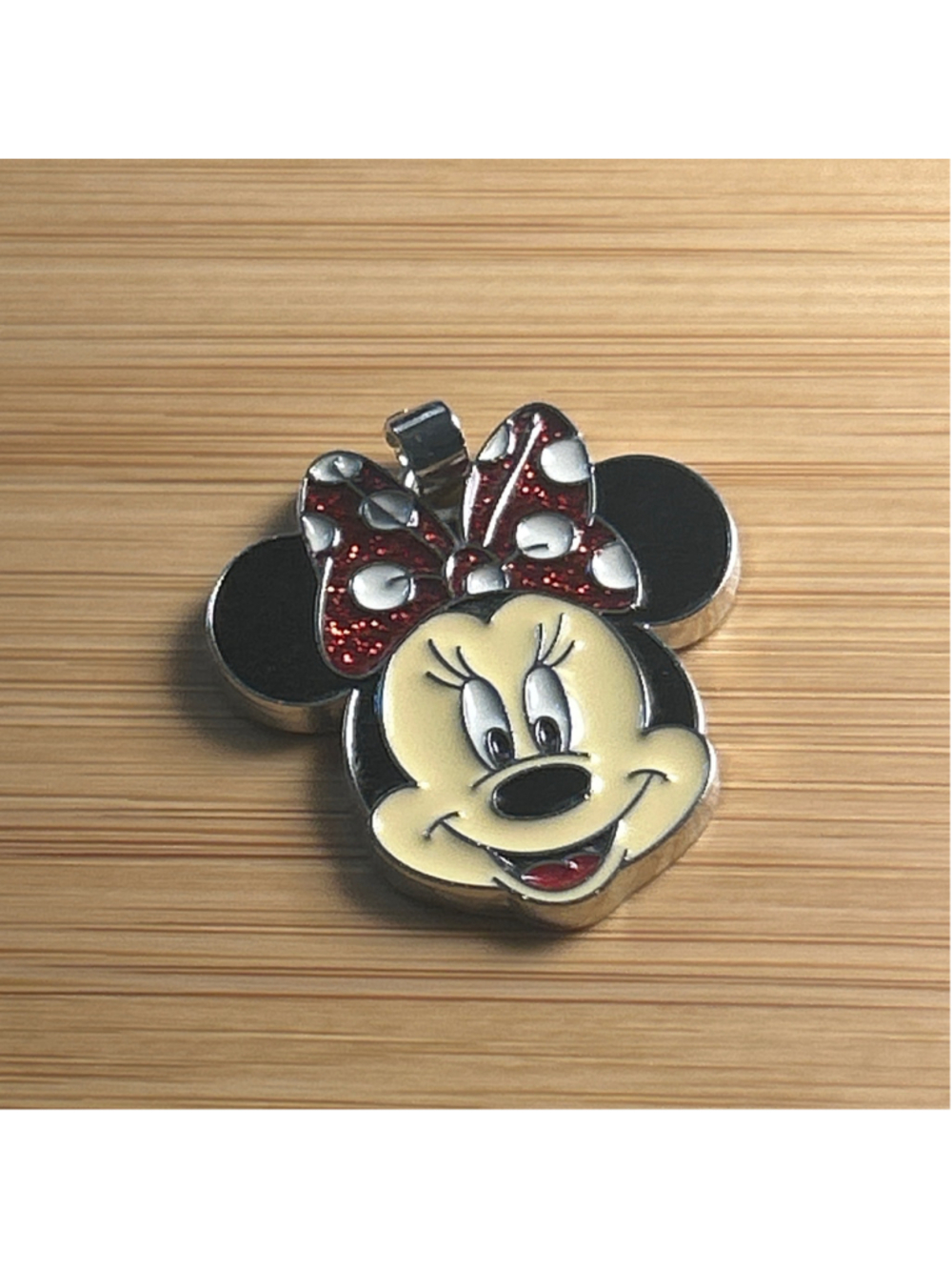 Disney Minnie Mouse Pendant